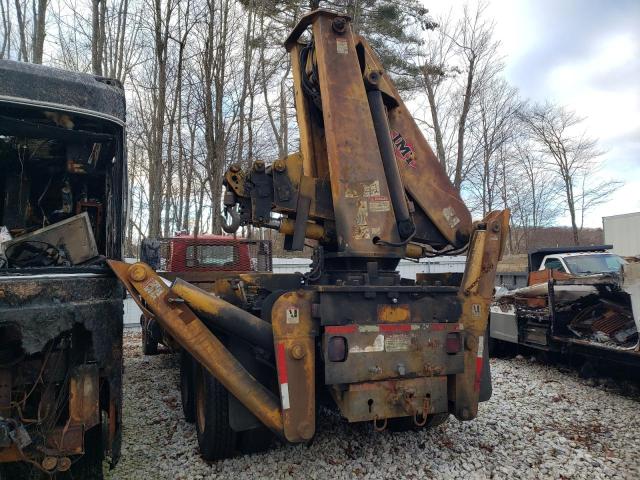 Obraz 3 z 1987 MACK 600 R600 1987 z VIN 1M2N179Y7HA006237