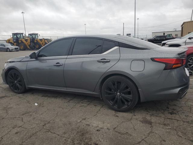 Изображение 2 2022 NISSAN ALTIMA SR 2022 с VIN 1N4BL4CV9NN367512