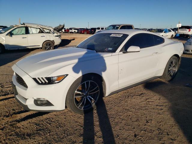 Изображение 2017 FORD MUSTANG  2017
