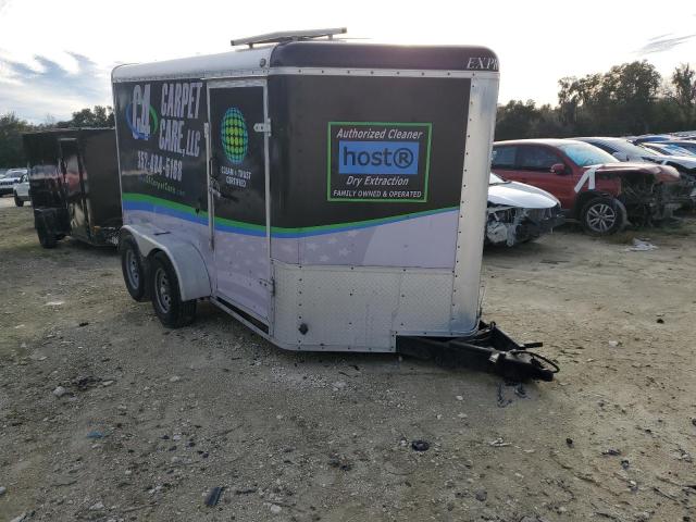 Obraz 1 z 2008 EXPR TRAILER 2008 z VIN 5GLBE12298C000354