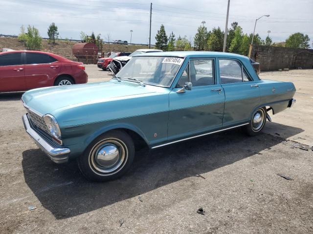 Obraz 1964 CHEVROLET NOVA 1964