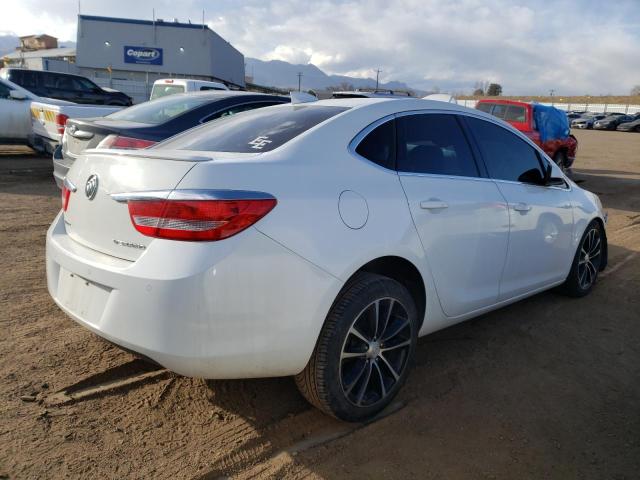 Изображение 3 2017 BUICK VERANO SPORT TOURING 2017 с VIN 1G4PR5SK0H4101779