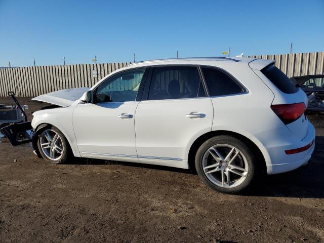Obraz 2 z 2015 AUDI Q5 PREMIUM PLUS 2015 z VIN WA1LFAFP7FA089567