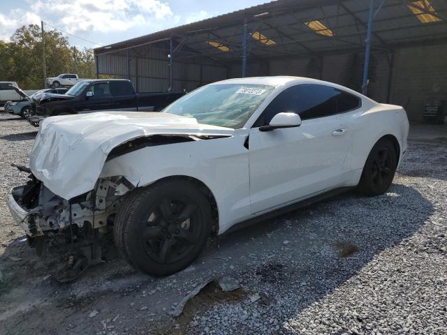 2017 FORD MUSTANG  2017 image