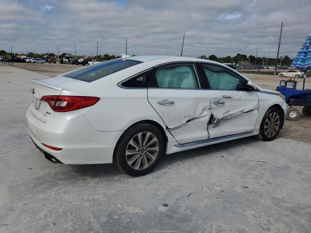 Изображение 3 2016 HYUNDAI SONATA SPORT 2016 с VIN 5NPE34AFXGH277078