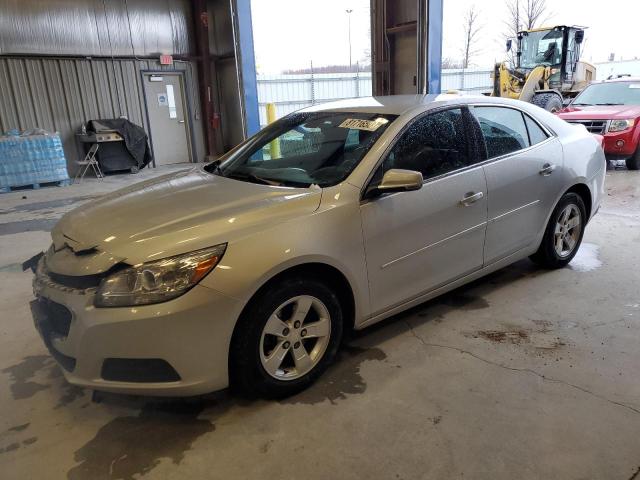 Obraz 1 z 2016 CHEVROLET MALIBU LIMITED LT 2016 z VIN 1G11C5SA6GU117270