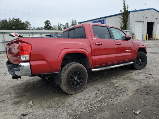 Изображение 3 2016 TOYOTA TACOMA DOUBLE CAB 2016 с VIN 5TFAZ5CN0GX020586