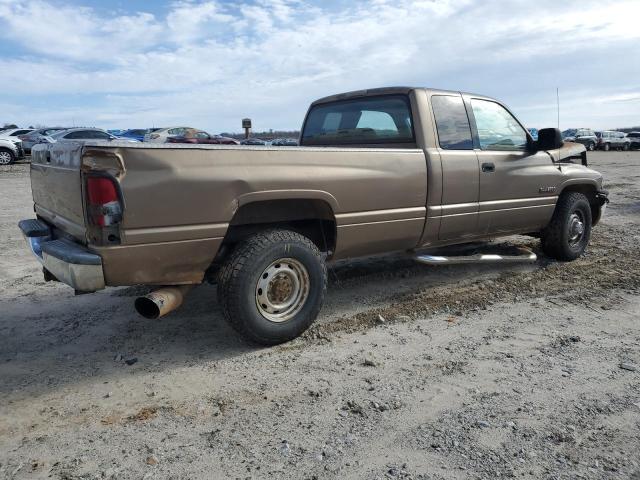 Изображение 3 2000 DODGE RAM 2500  2000 с VIN 3B7KC2367YG152747