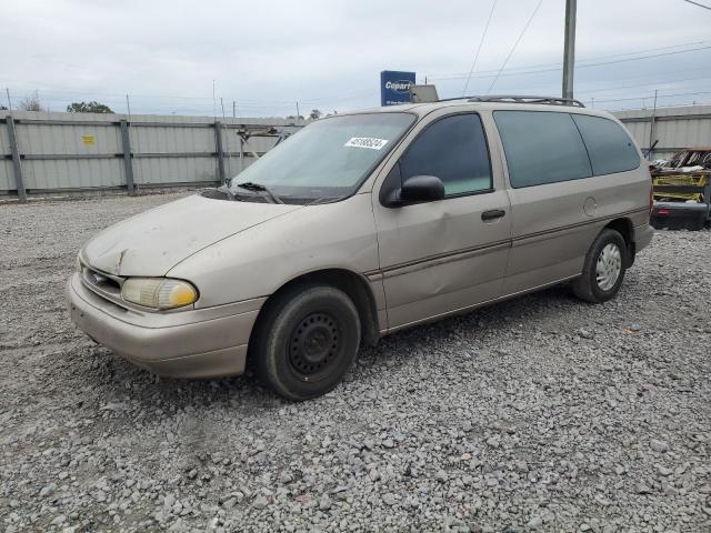 Изображение 1996 FORD WINDSTAR WAGON 1996
