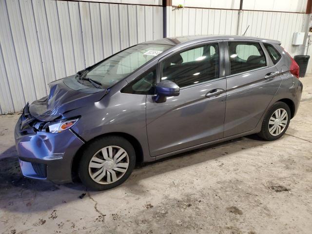 Изображение 1 2016 HONDA FIT LX 2016 с VIN 3HGGK5H57GM704744