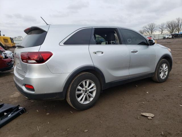 Image 3 of 2019 KIA SORENTO L 2019 with VIN 5XYPG4A39KG562275
