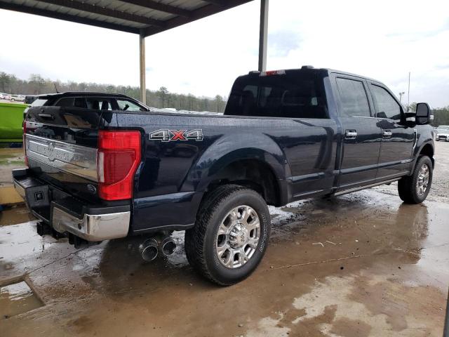 Image 3 of 2022 FORD F350 SUPER DUTY 2022 with VIN 1FT8W3BT4NEF43713