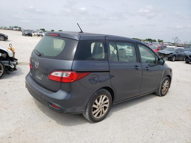 Изображение 3 2012 MAZDA 5  2012 с VIN JM1CW2BL2C0140487