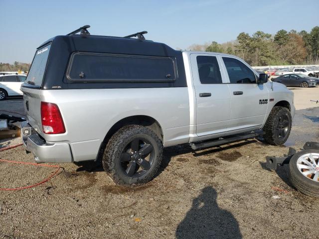 Obraz 3 z 2018 RAM 1500 ST 2018 z VIN 1C6RR6FTXJS218980