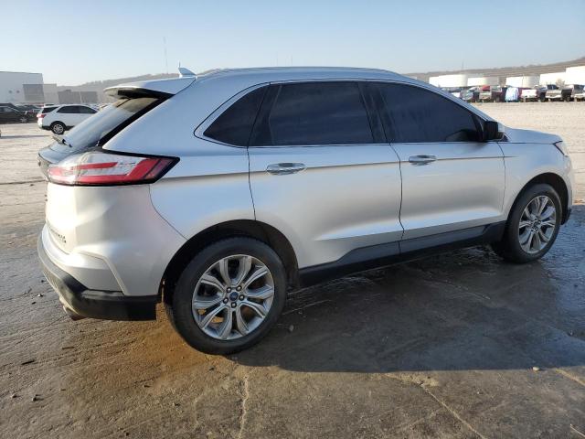 Image 3 of 2019 FORD EDGE TITANIUM 2019 with VIN 2FMPK4K9XKBB62503