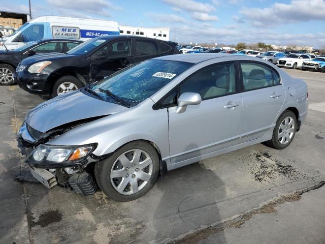 Obraz 2011 HONDA CIVIC LX 2011