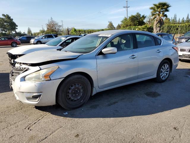 Image 1 of 2015 NISSAN ALTIMA 2.5 2015 with VIN 1N4AL3AP3FC183951