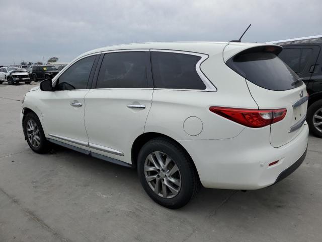 Изображение 2 2013 INFINITI JX35  2013 с VIN 5N1AL0MM8DC321891