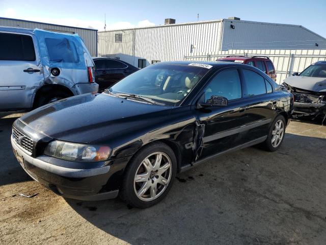 2004 VOLVO S60  2004 image