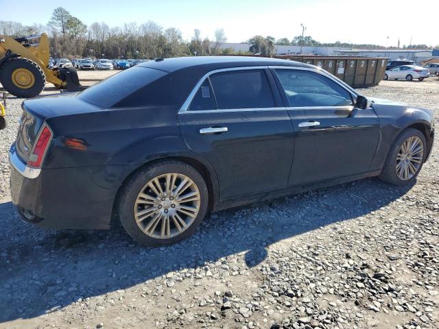 Image 3 of 2011 CHRYSLER 300C  2011 with VIN 2C3CA6CT9BH595601