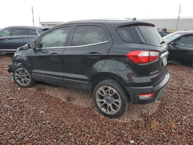 Obraz 2 z 2020 FORD ECOSPORT TITANIUM 2020 z VIN MAJ3S2KE6LC318452