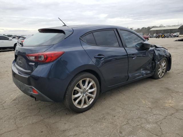Obraz 3 z 2015 MAZDA 3 SPORT 2015 z VIN 3MZBM1K75FM202655