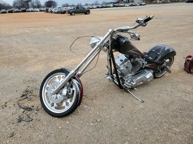 Image 2 of 2005 AMERICAN IRON HORSE TEXAS CHOPPER  2005 with VIN 5L5TX155251000994
