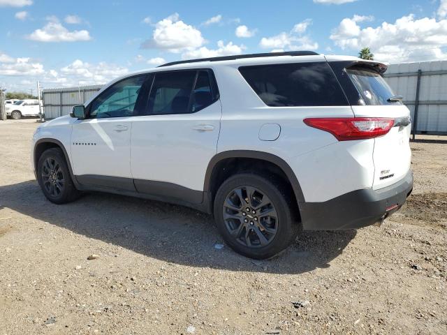 Obraz 2 z 2021 CHEVROLET TRAVERSE RS 2021 z VIN 1GNERJKW1MJ255055