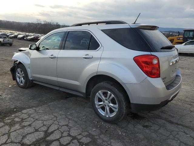 Image 2 of 2014 CHEVROLET EQUINOX LT 2014 with VIN 1GNFLFEK0EZ102018