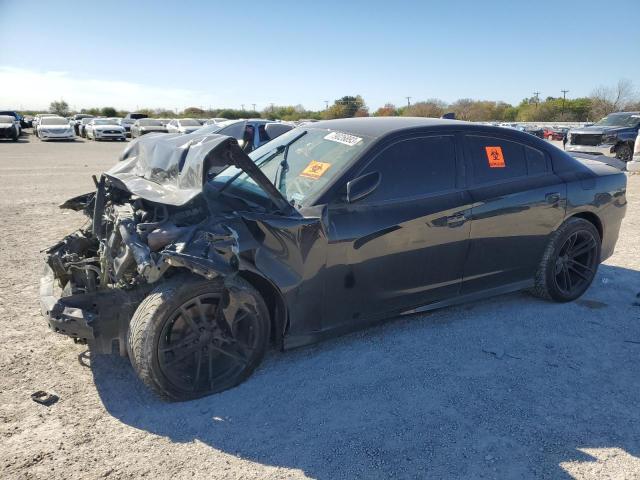 Obraz 1 z 2020 DODGE CHARGER R/T 2020 z VIN 2C3CDXCT1LH226200