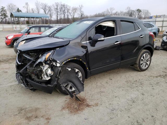 2019 BUICK ENCORE PREFERRED 2019 image