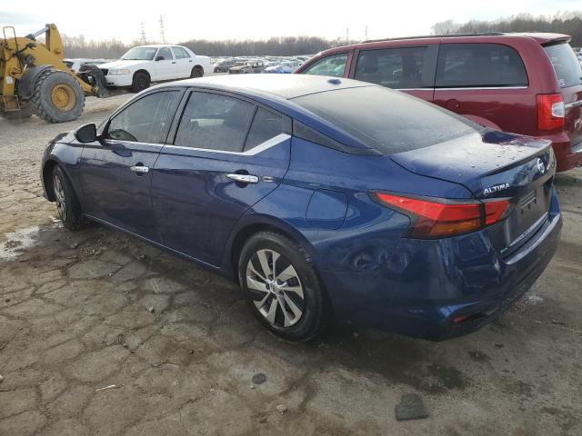 Image 2 of 2020 NISSAN ALTIMA S 2020 with VIN 1N4BL4BV2LC145498