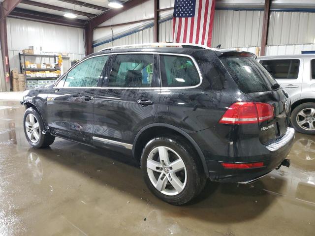 Obraz 2 z 2014 VOLKSWAGEN TOUAREG V6 TDI 2014 z VIN WVGEP9BPXED009493