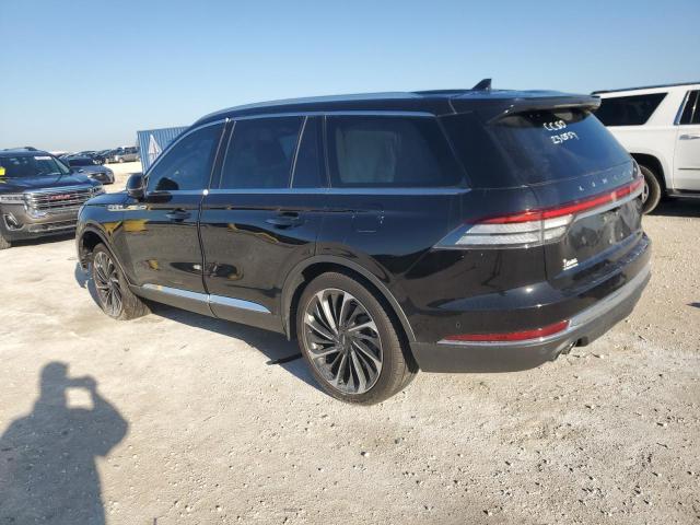 Изображение 2 2023 LINCOLN AVIATOR RESERVE 2023 с VIN 5LM5J7WCXPGL00345