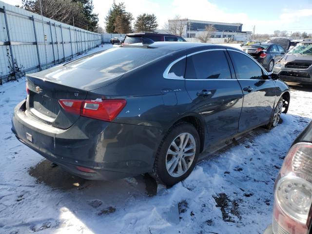 Image 3 of 2017 CHEVROLET MALIBU LT 2017 with VIN 1G1ZE5ST7HF184139