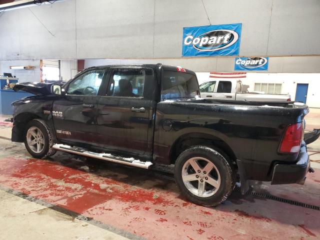 Obraz 2 z 2013 RAM 1500 ST 2013 z VIN 1C6RR7KT3DS602387