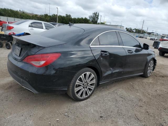 Изображение 3 2018 MERCEDES-BENZ CLA 250 2018 с VIN WDDSJ4EB8JN544375