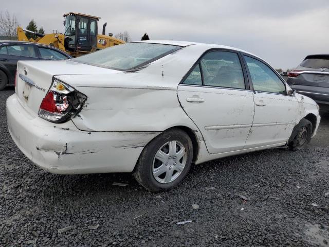 Image 3 of 2005 TOYOTA CAMRY LE 2005 with VIN 4T1BE32K15U613573