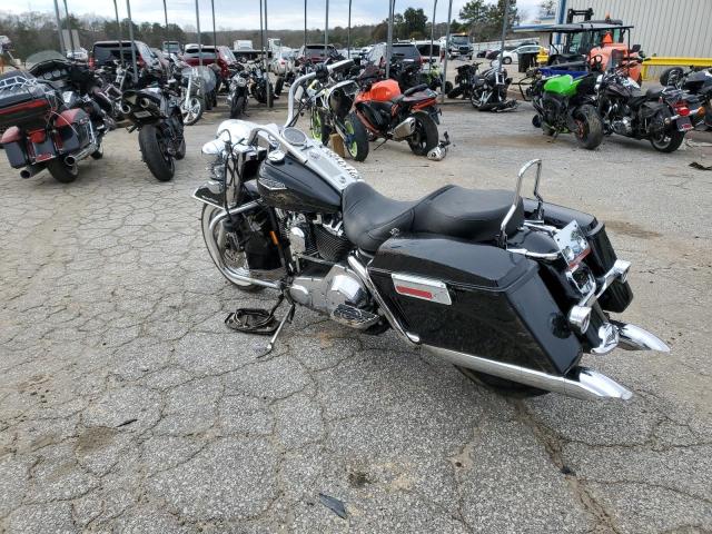 Image 3 of 2005 HARLEY-DAVIDSON FLHRCI  2005 with VIN 1HD1FRW1X5Y666667