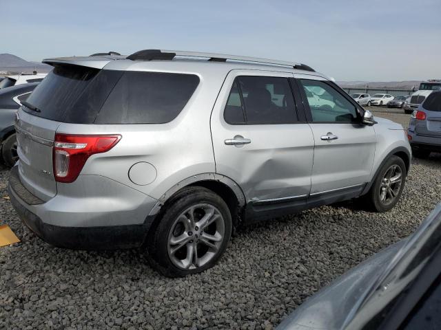 Image 3 of 2014 FORD EXPLORER LIMITED 2014 with VIN 1FM5K8F86EGA08884