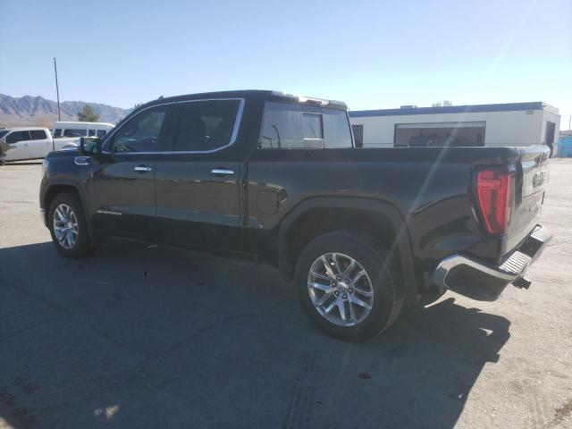 Image 3 of 2021 GMC SIERRA C1500 SLT 2021 with VIN 3GTP8DED8MG411898