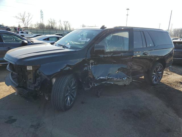 Obraz 2023 CADILLAC ESCALADE ESV SPORT PLATINUM 2023