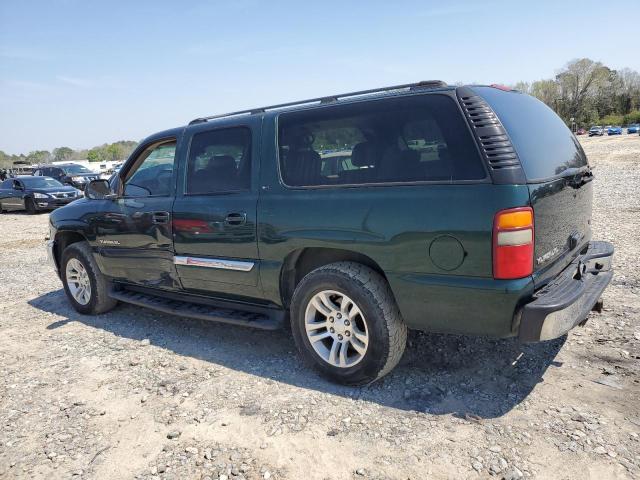 Obraz 2 z 2003 GMC YUKON XL C1500 2003 z VIN 3GKEC16Z83G347900