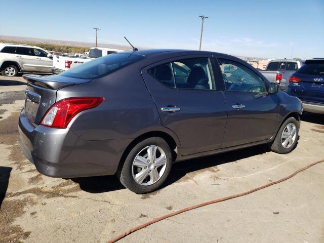 Image 3 of 2018 NISSAN VERSA S 2018 with VIN 3N1CN7AP6JL859216