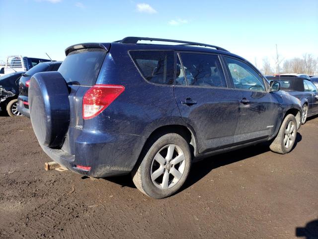 Image 3 of 2007 TOYOTA RAV4 LIMITED 2007 with VIN JTMBD31V175068944