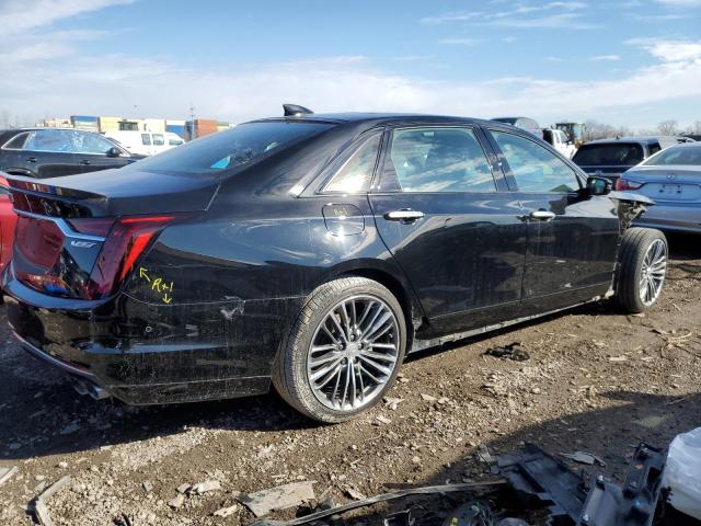 Изображение 3 2020 CADILLAC CT6-V  2020 с VIN 1G6KW5RJXLU106441