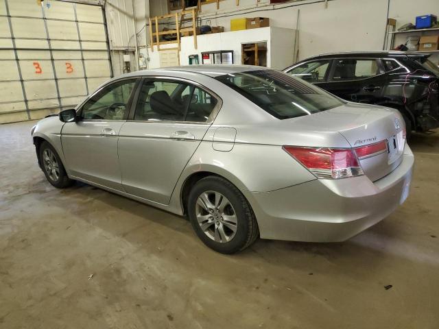 Image 2 of 2011 HONDA ACCORD LXP 2011 with VIN 1HGCP2F48BA050321