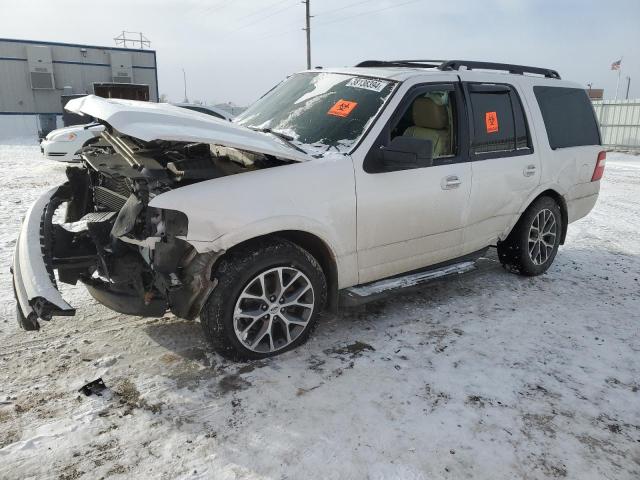 Изображение 1 2017 FORD EXPEDITION XLT 2017 с VIN 1FMJU1JT1HEA14197