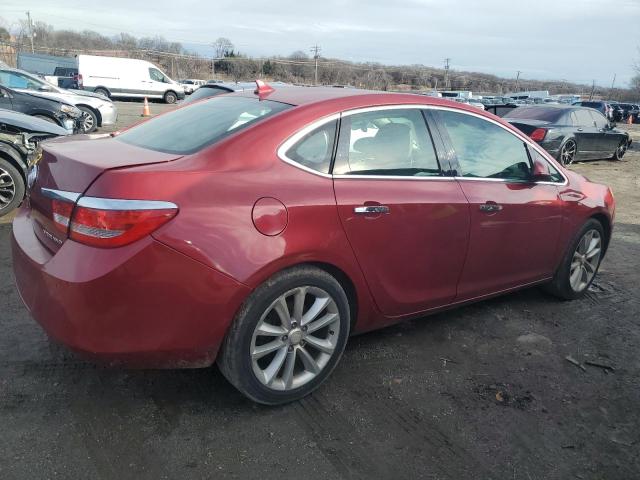 Изображение 3 2013 BUICK VERANO CONVENIENCE 2013 с VIN 1G4PR5SK0D4120696
