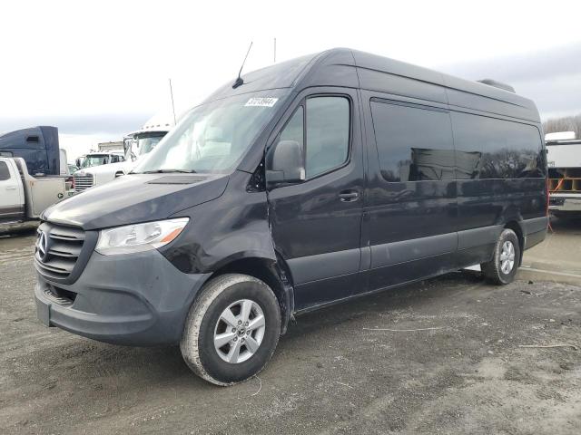 Obraz 1 z 2019 MERCEDES-BENZ SPRINTER 2500/3500 2019 z VIN WDZPF1ED5KT013889